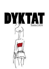 DYKTAT - Tania Jass - ebook