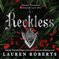Reckless - Lauren Roberts - audiobook