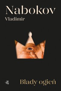 Blady ogień - Vladimir Nabokov - ebook