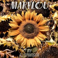 MaryLou - AJ Springer - audiobook