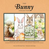 Bunny Collection - Opracowanie zbiorowe - audiobook