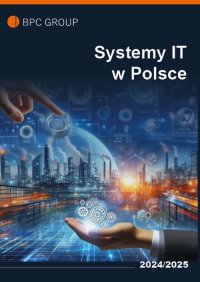 Systemy IT w Polsce - Opracowanie zbiorowe - ebook