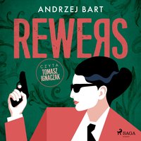Rewers - Andrzej Bart - audiobook