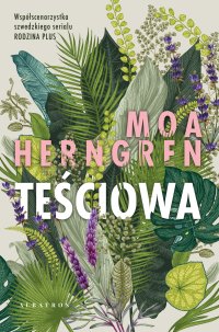 Teściowa - Moa Herngren - ebook