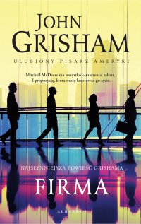Firma - John Grisham - ebook