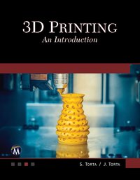 3D Printing - Stephanie Torta - ebook