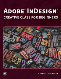 Adobe InDesign - Lauren Saalmuller - ebook