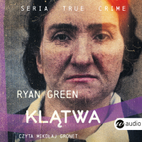 Klątwa - Ryan Green - audiobook