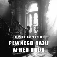 Pewnego razu w Red Hook - Jarosław Dobrowolski - audiobook