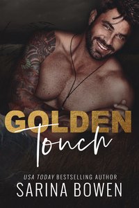 Golden Touch - Sarina Bowen - ebook