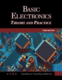 Basic Electronics - Sean Westcott - ebook