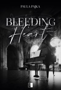 Bleeding Heart - Paula Pajka - ebook