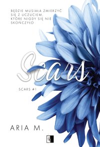 Scars - Aria M. - ebook