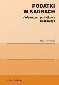 Podatki w kadrach - Rafał Styczyński - ebook