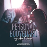 Personal Bodyguard - Sandra Ozolin - audiobook