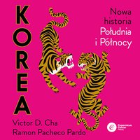 Korea - Ramon Pacheco Pardo - audiobook