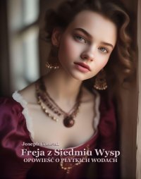 Freja z Siedmiu Wysp. Opowieść o płytkich wodach - Joseph Conrad - ebook