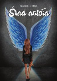Ślad anioła - Vanessa Możdżer - ebook