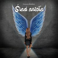 Ślad anioła - Vanessa Możdżer - audiobook