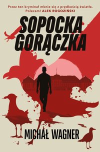 Sopocka gorączka - Michał Wagner - ebook