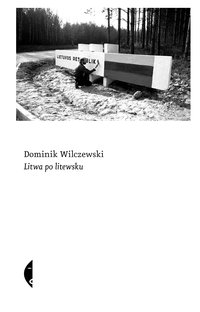Litwa po litewsku - Dominik Wilczewski - ebook