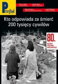 Przegląd 31/2024 - Jerzy Domański - eprasa