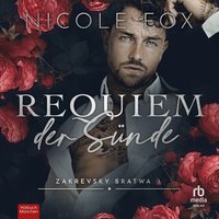 Requiem der Sünde - Nicole Fox - audiobook