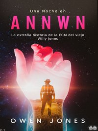 Una Noche En Annwn - Owen Jones - ebook