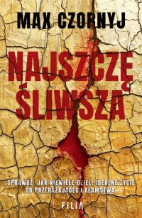 Najszczęśliwsza - Max Czornyj - ebook