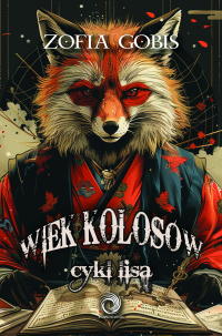 Cykl Lisa - Zofia Gobis - ebook