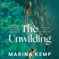 Unwilding - Marina Kemp - audiobook