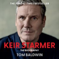 Keir Starmer - Tom Baldwin - audiobook