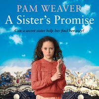Sister's Promise - Pam Weaver - audiobook