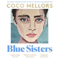 Blue Sisters - Coco Mellors - audiobook
