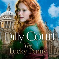Lucky Penny - Dilly Court - audiobook