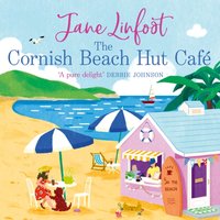 Cornish Beach Hut Cafe - Jane Linfoot - audiobook