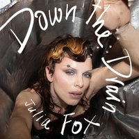 Down the Drain - Julia Fox - audiobook
