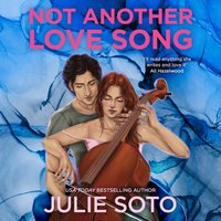 Not Another Love Song - Julie Soto - audiobook