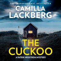 Cuckoo - Camilla Lackberg - audiobook