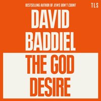 God Desire - David Baddiel - audiobook