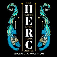Herc - Phoenicia Rogerson - audiobook