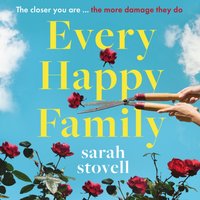 Every Happy Family - Sarah Stovell - audiobook