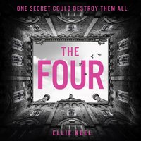 Four - Ellie Keel - audiobook