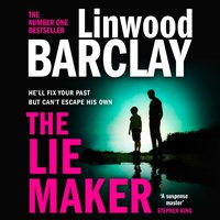 Lie Maker - Linwood Barclay - audiobook