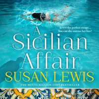 Sicilian Affair - Susan Lewis - audiobook