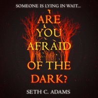 Are You Afraid of the Dark? - Seth C. Adams - audiobook