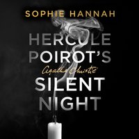 Hercule Poirot's Silent Night - Sophie Hannah - audiobook