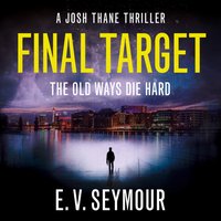 Final Target - E. V. Seymour - audiobook