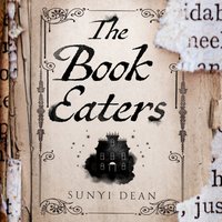 Book Eaters - Sunyi Dean - audiobook