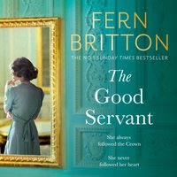 Good Servant - Fern Britton - audiobook